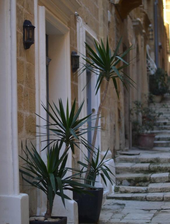 Sally Port City Pads Valletta Exterior photo